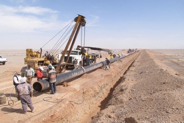 گازرسانی به روستاهای خوسف دهه فجر آغاز می شود