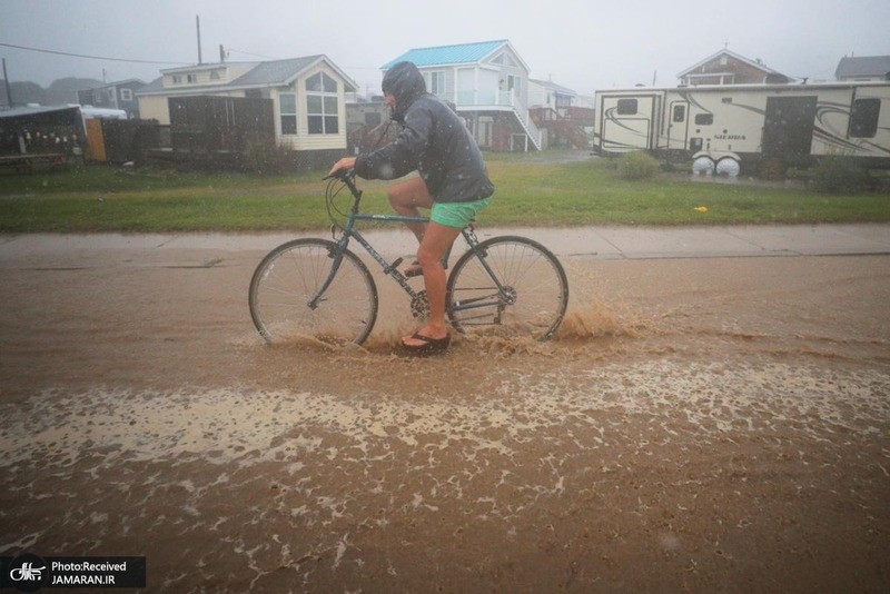 منتخب تصاویر امروز جهان- 1 شهریور 1400