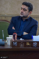 نشست جایگاه زن در نظام معرفتی امام خمینی (س)