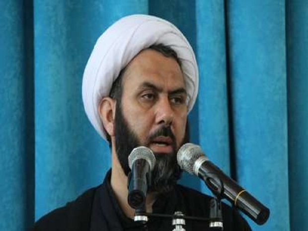 امام جمعه آستارا: همگرایی مردم، بزرگترین دستاورد نظام اسلامی است