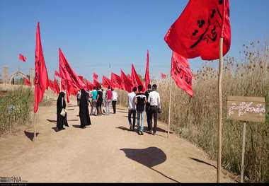 بیش از 36هزار اثر ادبی و هنری به جشنواره سرزمین نور ارسال شد