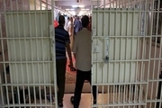 ۲۱۹ زندانی جرایم غیر عمد و مالی از زندان‌های اردبیل آزاد شدند