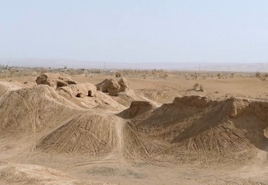 فسیل آباد آران و بیدگل در فهرست آثار ملی ثبت شد