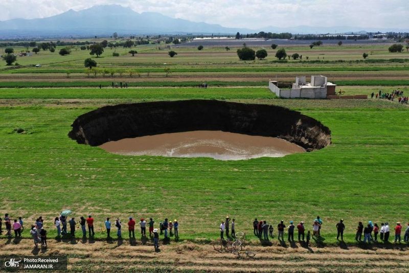 منتخب تصاویر امروز جهان- 12 خرداد 1400