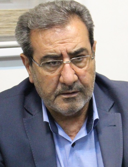 عباس  جهانگیرزاده