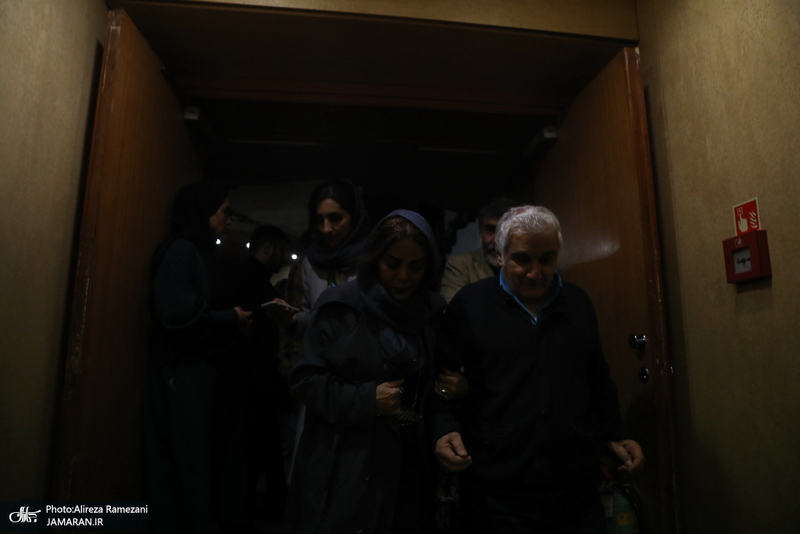 چهل و سومین جشنواره فیلم فجر - 6