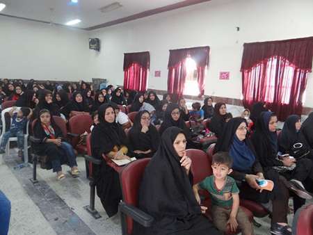 فرماندار دشتی بوشهر: برنامه اوقات فراغت باعث نشاط در جامعه می شود