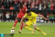 غیبت سادیو مانه در جام جهانی به علت مصدومیت
