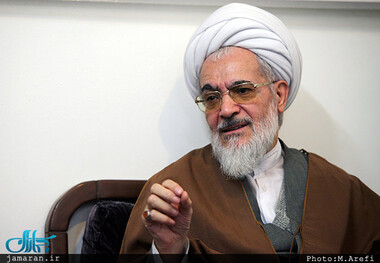 پیام آیت الله بیات زنجانی در پی توهین به پیامبر  اسلام (ص)