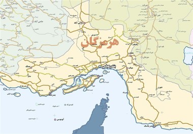 نابینا شدن یک امدادگر اورژانس وکشف 15 تن مواد پیش ساز هرویین