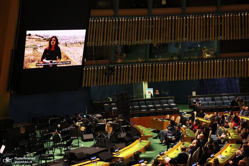 منتخب تصاویر امروز جهان - 26 اردیبهشت 1402