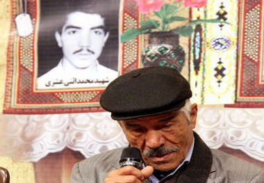 ماجرای شهیدی که سال چهارم پزشکی را برای دفاع از وطن رها کرد