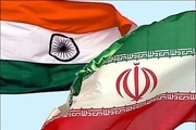 روابط اقتصادی ایران و هند می‌تواند 40 میلیارد دلاری شود