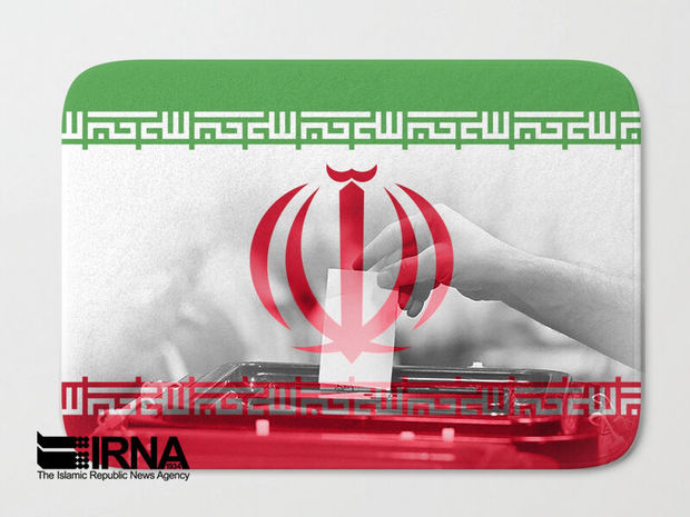 انتخابات در جمهوری اسلامی به معنای واقعی کلمه مردمی است