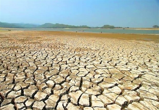 کاهش بارندگی زنجان را با خطر جدی خشکسالی روبرو کرده است
