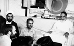 هشداری که امام در حکم تنفیذ شهید رجایی به وی داده بود