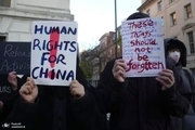 نگاهی به آزار و اذیت مخالفان سیاسی و فعالان حقوق بشر در چین/ مخالفان به تلاش برای براندازی متهم می شوند