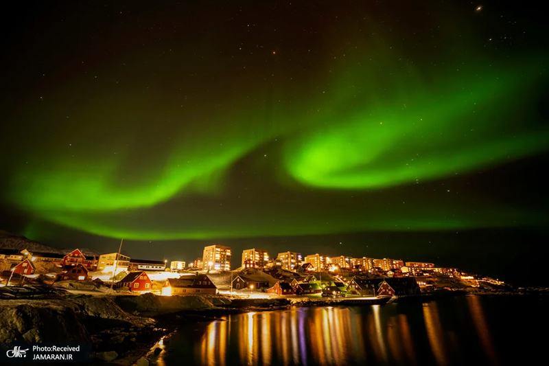 منتخب تصاویر امروز جهان - 1 اسفند 1403