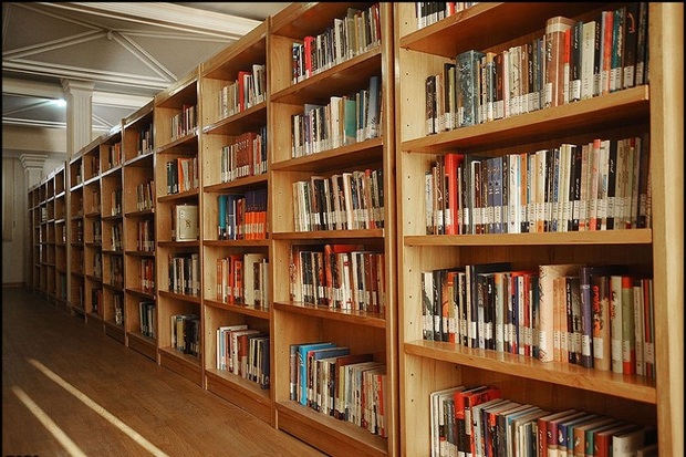 2 کتابخانه عمومی در بیله سوار راه‌اندازی می‌شود