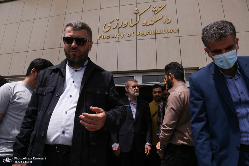 نشست "از فلسفه مطهری تا فلسفه مذاکرات"