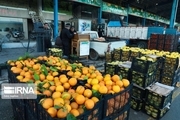 قیمت میوه شب عید در ارومیه افزایش نمی‌یابد