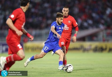 تعویق رسمی سوپرجام فوتبال ایران