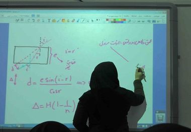 ادامه اجرای هوشمندسازی مدارس گلستان و چند خبر کوتاه