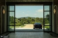 تصاویر لو رفته از خانه رهبر کره شمالی (2)