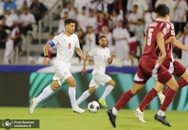 طارمی: بازیکنان مصدوم زیادی داشتیم