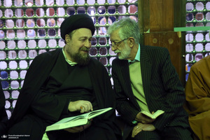 تجدیدمیثاق اعضای مجمع تشخیص مصلحت نظام با آرمان‌های امام