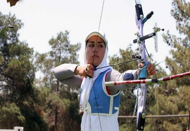 کماندار استان فارس به دومین اردوی تیم ملی دعوت شد