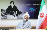 محمد اشرفی اصفهانی