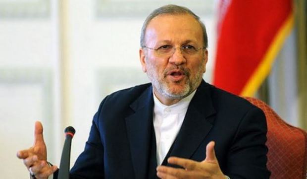 منوچهر متکی: ملت ایران منتظر صدور حکم قصاص برای ترامپ و نتانیاهو در ۱۰ روز آینده است