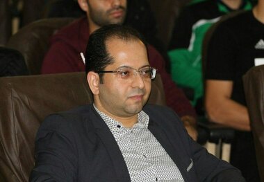 نامه مالک باشگاه سپیدرود به تاج+ عکس
