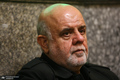 سردار مسجدی: حرم واقعی، جمهوری اسلامی ایران است/ شهیدانی که در افغانستان، لبنان، یمن، سوریه و عراق به شهادت رسیدند، از خانواده‌ها، فرزندان، مرزها و منافع ملت بزرگ ایران دفاع کردند