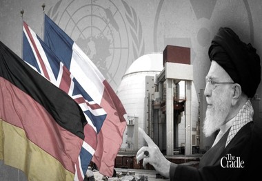 اسنپ بک و تشدید رویکرد هسته‌ای ایران