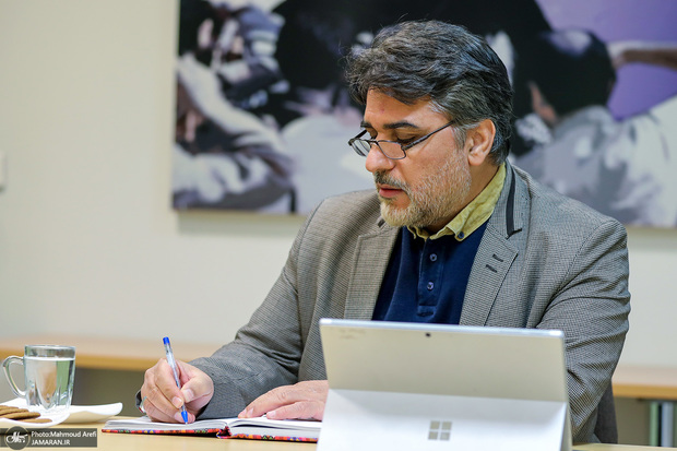 انذار برای هوشیاری بیش از پیش