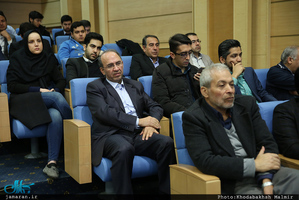 مجمع عمومی انجمن اسلامی پزشکی ایران-2