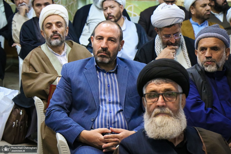 «مفتاح الهدایه فی شرح تحریر الوسیله» - 1