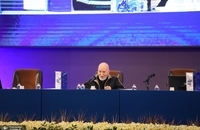 اولین کنگره حزب «عهد ایران»