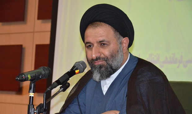 رئیس عقیدتی سیاسی ناجا:مردم قدردان نیروی انتظامی هستند