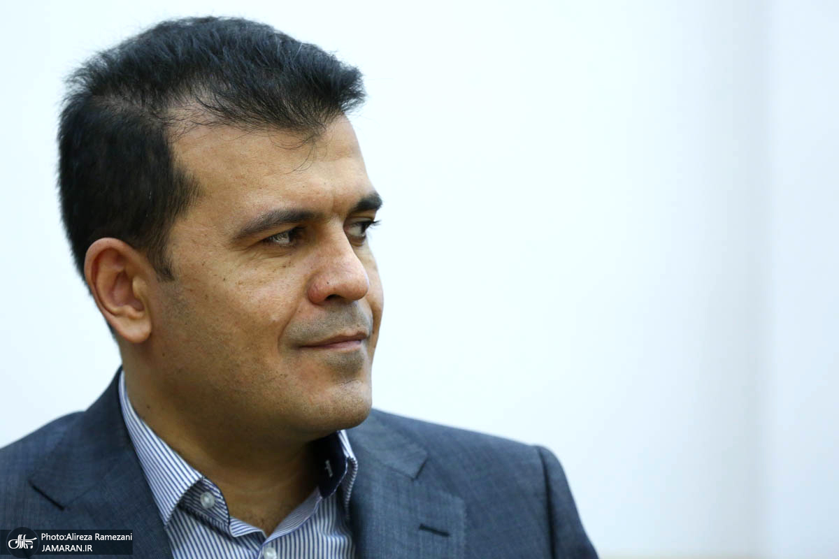 معاون علمی رئیس‌جمهور: از اول اردیبهشت هوش مصنوعی را به یک میلیون دانش‌آموز آموزش می‌هیم/ نیروی انسانی در هوش مصنوعی نقطه قوت ماست