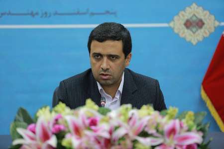 5200 مهندس عضو نظام مهندسی ساختمان قم هستند