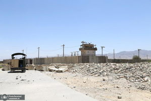 منتخب تصاویر امروز جهان- 12 تیر 1400