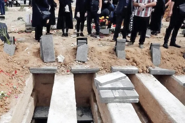 آمارهای عجیب در مورد کشته‌شدگان ناآرامی‌های دی ماه 1404؛ چرا برخی ‌رسانه‌ها دست به چنین اقدامی زدند؟