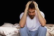 بی‌خوابی خطر ابتلا به سکته‌های قلبی و مغزی را افزایش می دهد؟