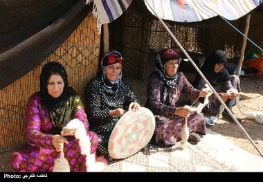 زنان در جامعه روستایی نیازمند نگاه ویژه‌ای هستند