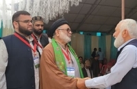 مراسم ارتحال حضرت امام خمینی توسط انجمن شرعی شیعیان جامو و کشمیر (36)