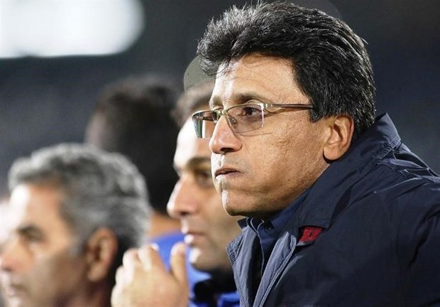 مرفاوی از سرمربیگری صبا کناره‌گیری می‌کند؟
