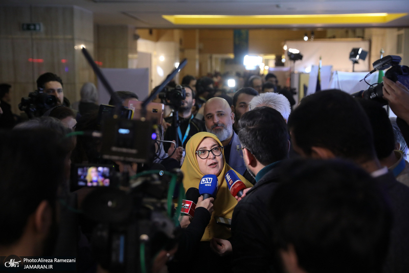 چهل و سومین جشنواره فیلم فجر - 5